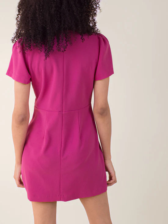 Bennett Dress