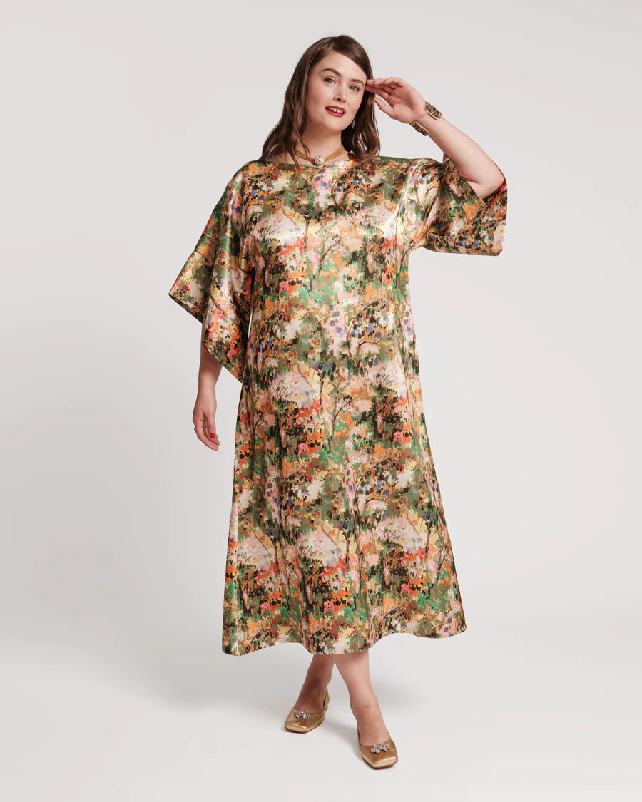 Spinnaker Monet Maxi