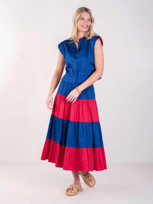 Hatti Tank | Americano