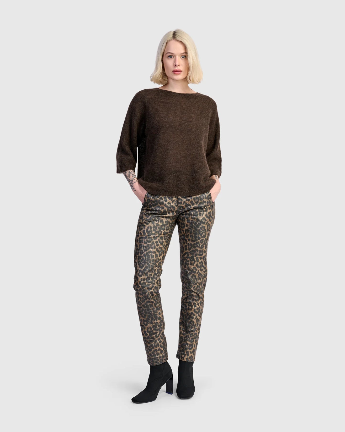 Fierce Iconic Jeans