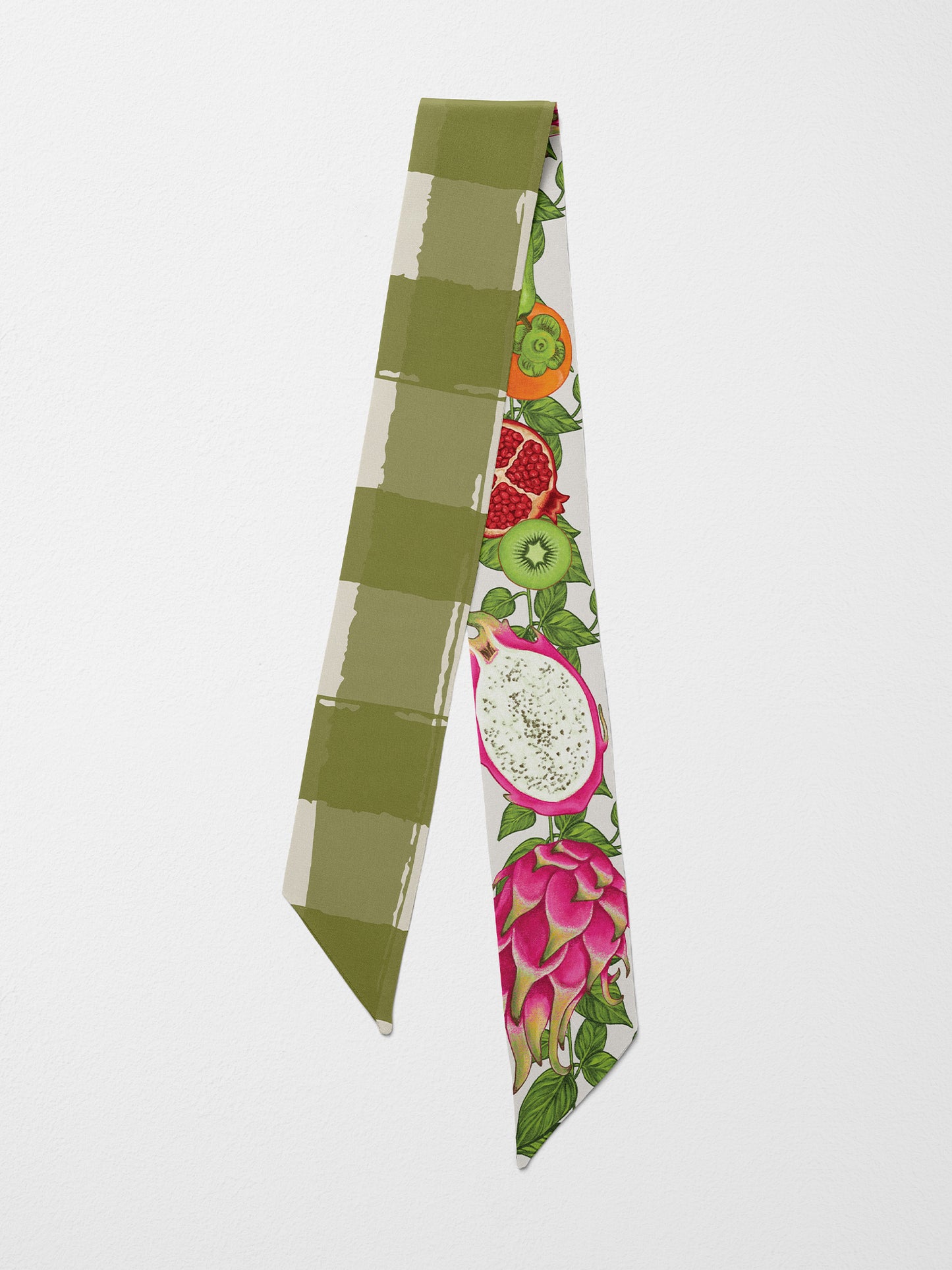 Fruit Trellis Scarfette