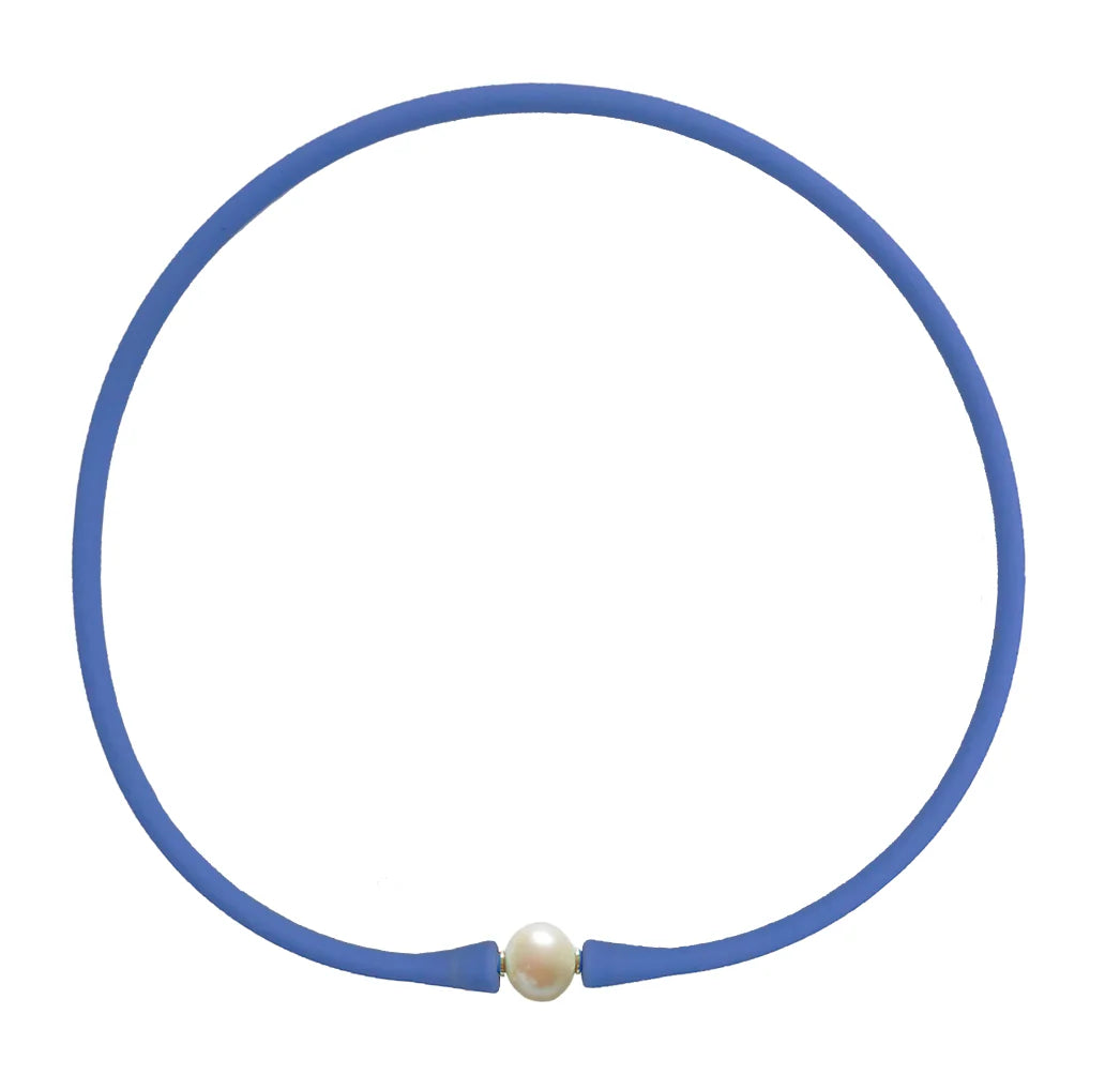 Maui Necklace | Hydrangea
