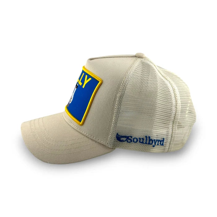 Silly Goose Trucker Hat