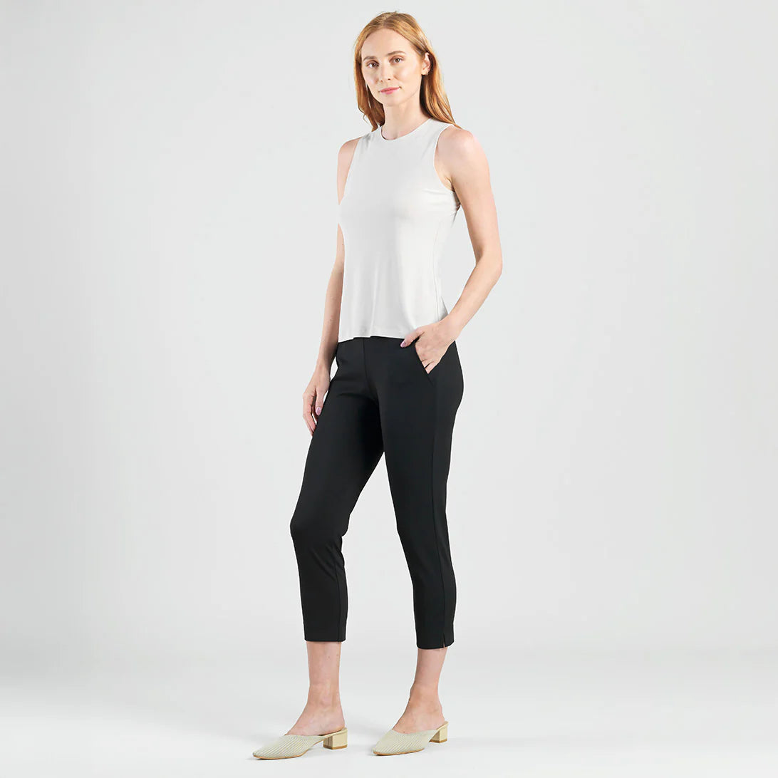 Modern Tank | White