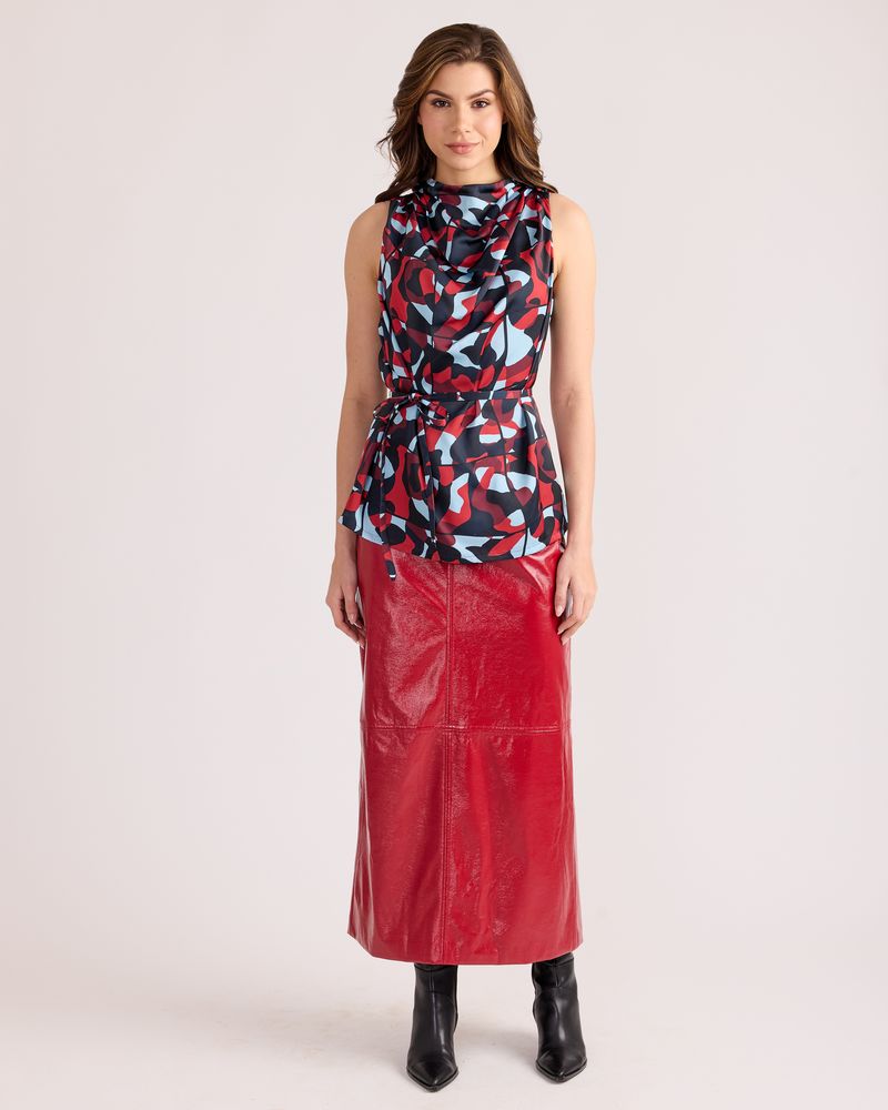 Elle Skirt | Pinot