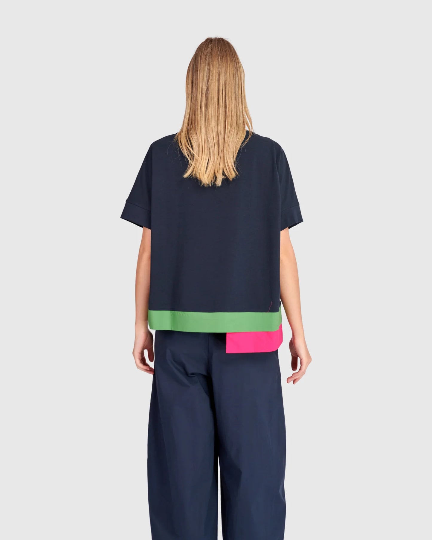 Sorbet Tee