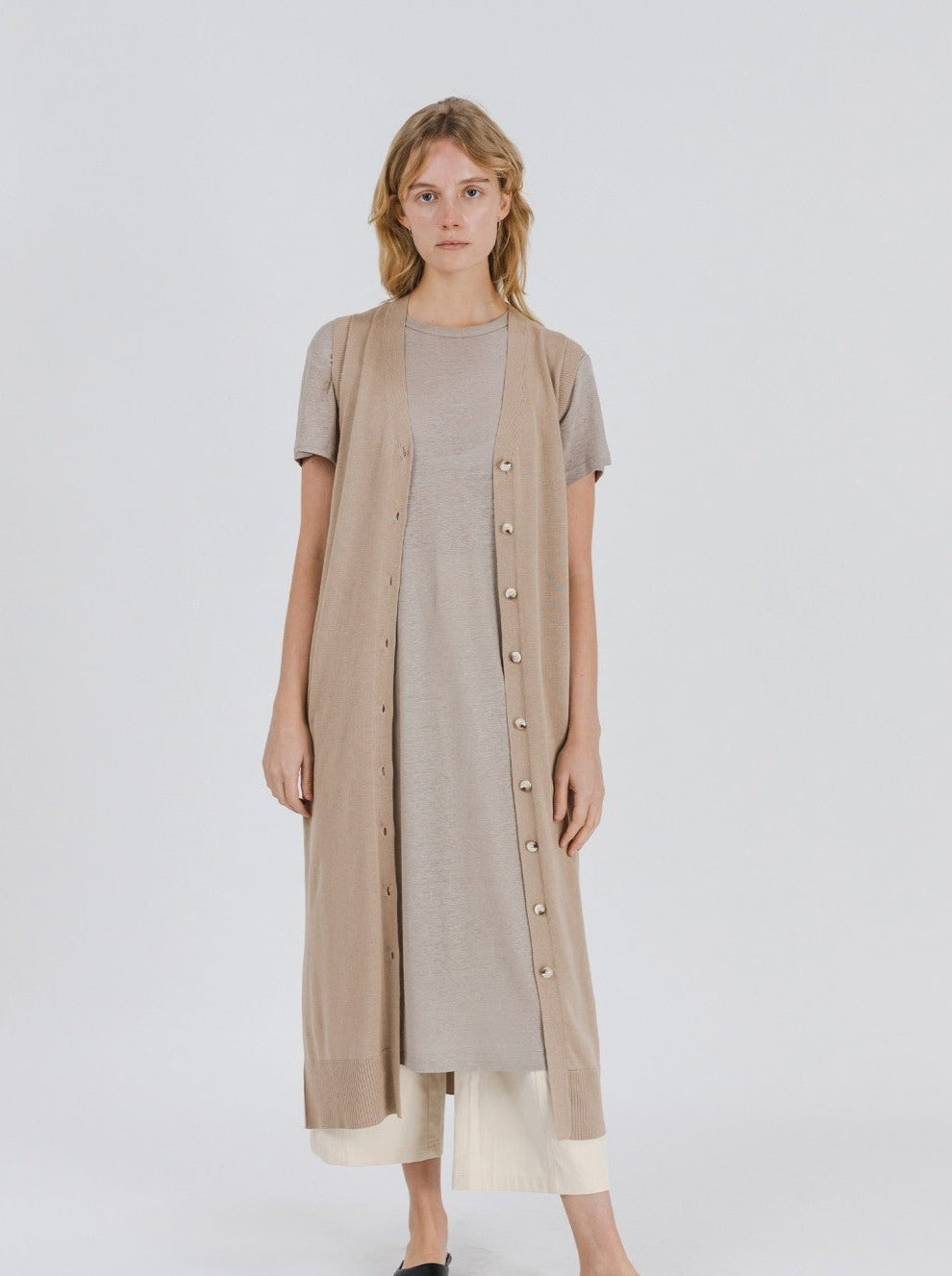 The Tillie Cardigan
