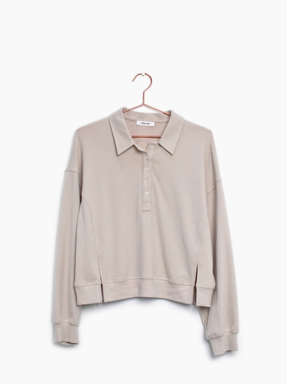 The Eddie Top
