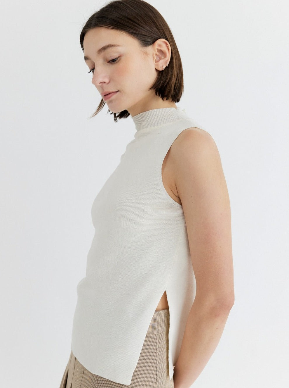 The Robin Top