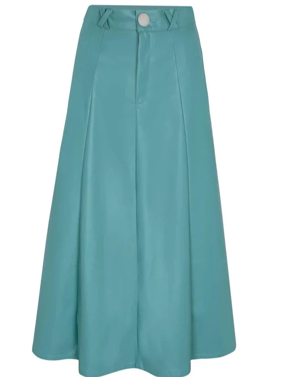 Poppins Skirt | Lt Blue