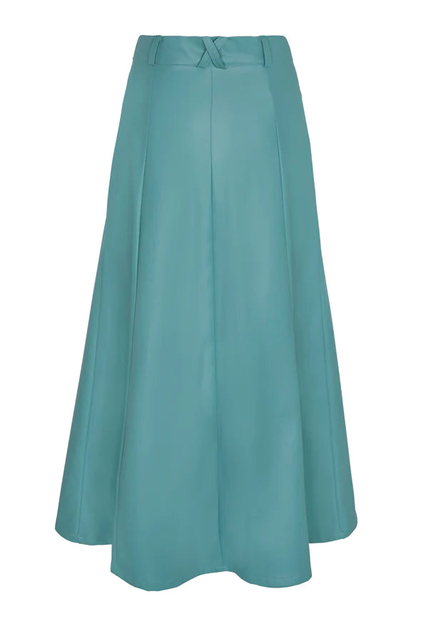 Poppins Skirt | Lt Blue