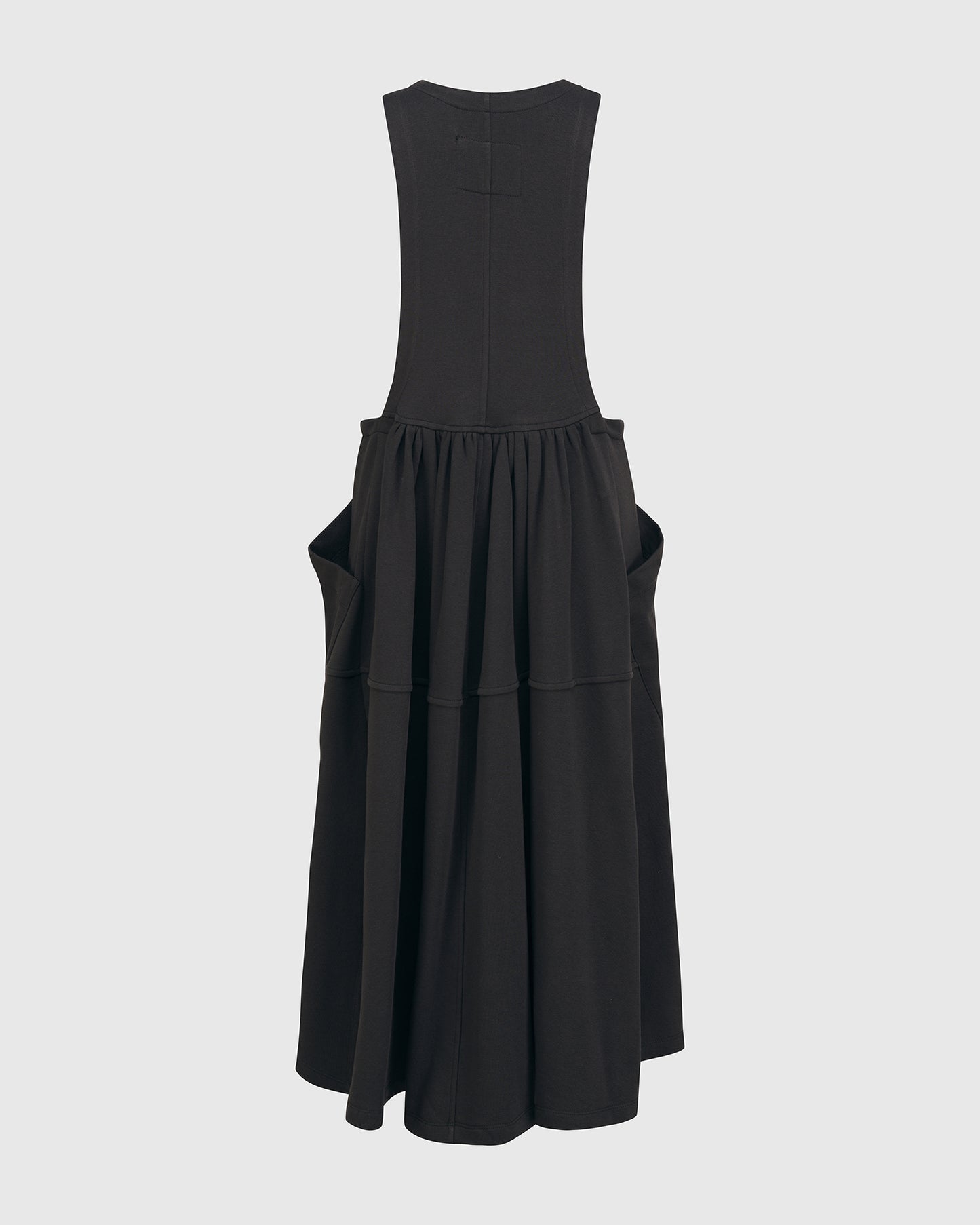 Black Jumper