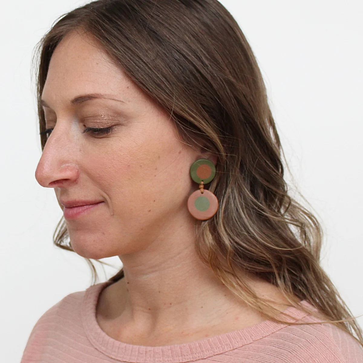 Aliki Earrings