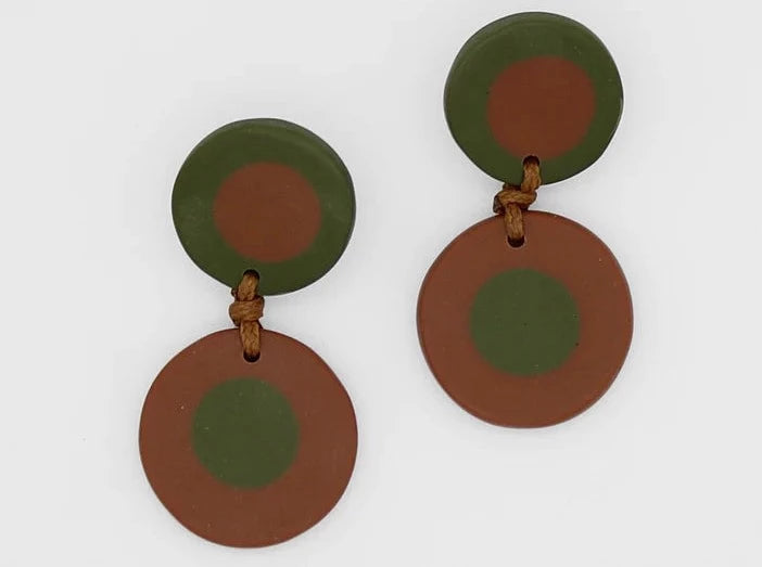 Aliki Earrings