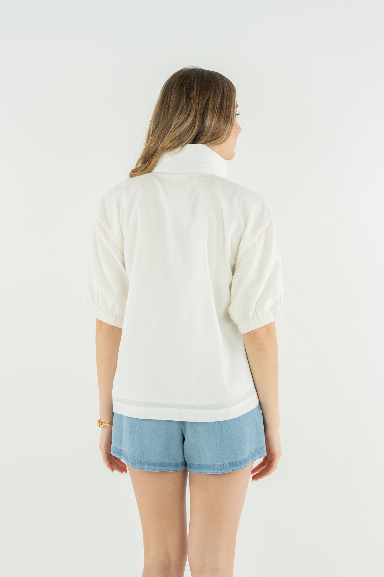 Poppy Top | Trellis