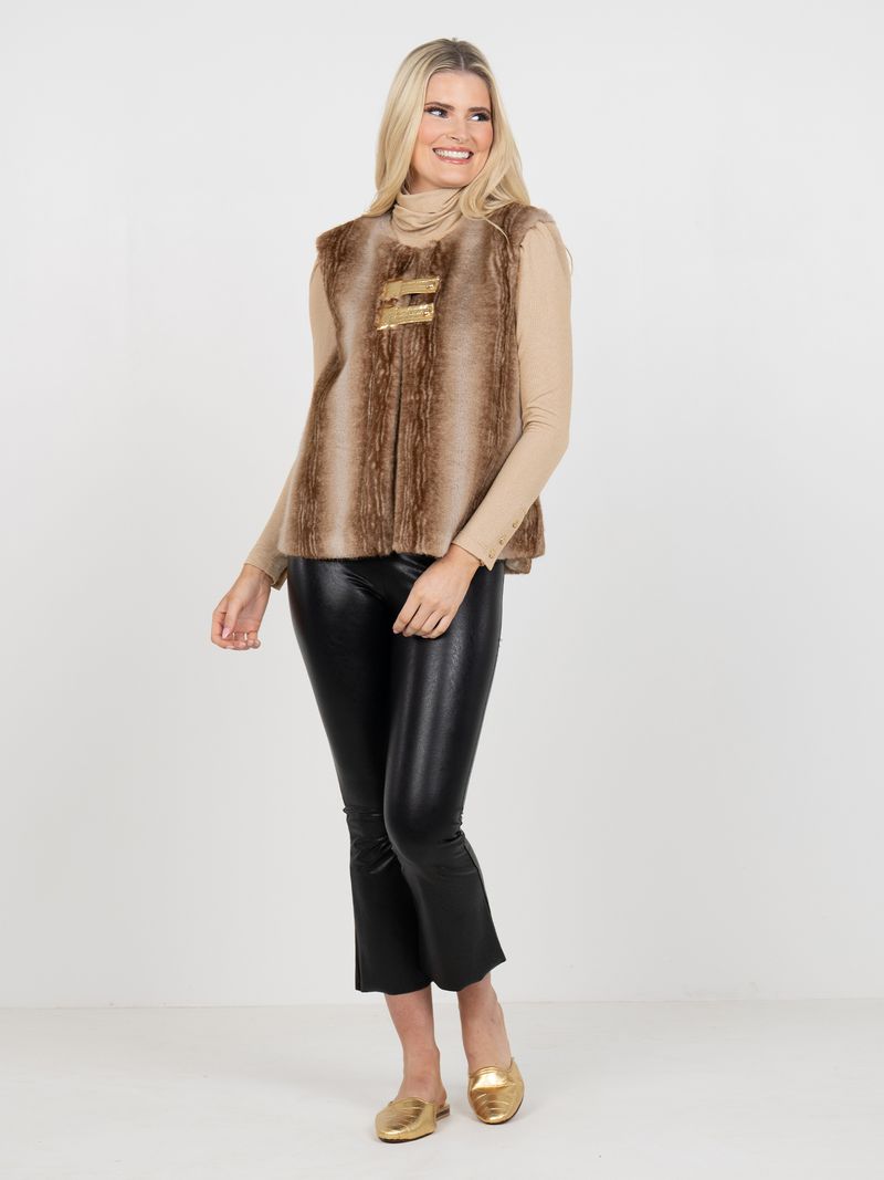 Roxy Vest