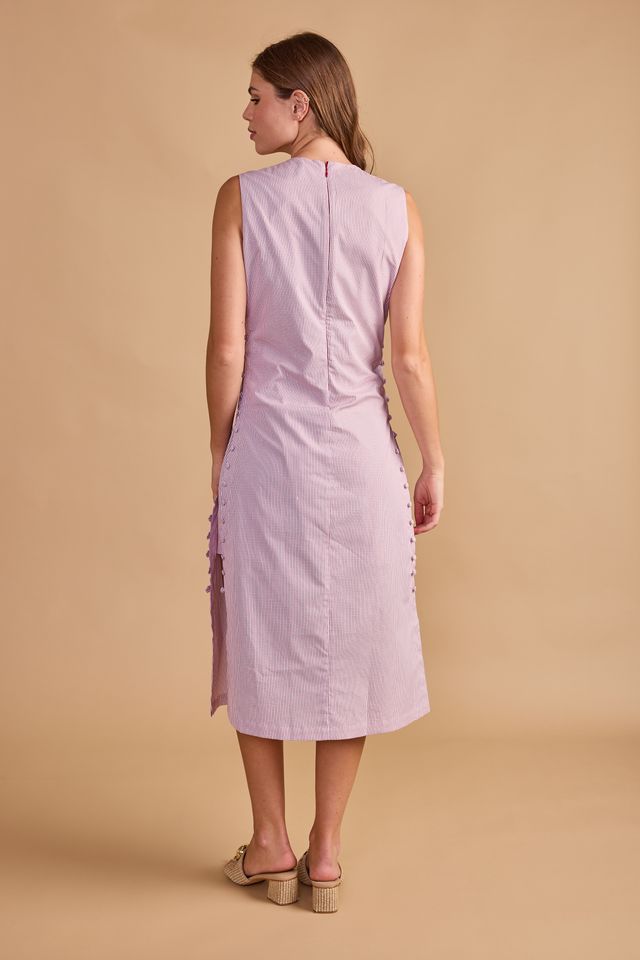 Baylor Dress