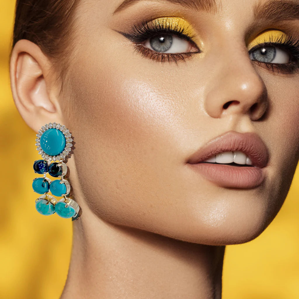 Indira Earrings