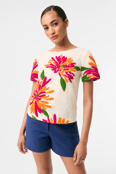 Siona Top