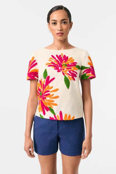 Siona Top