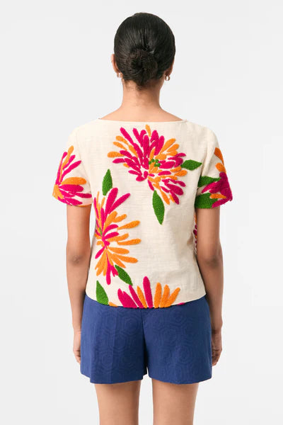Siona Top