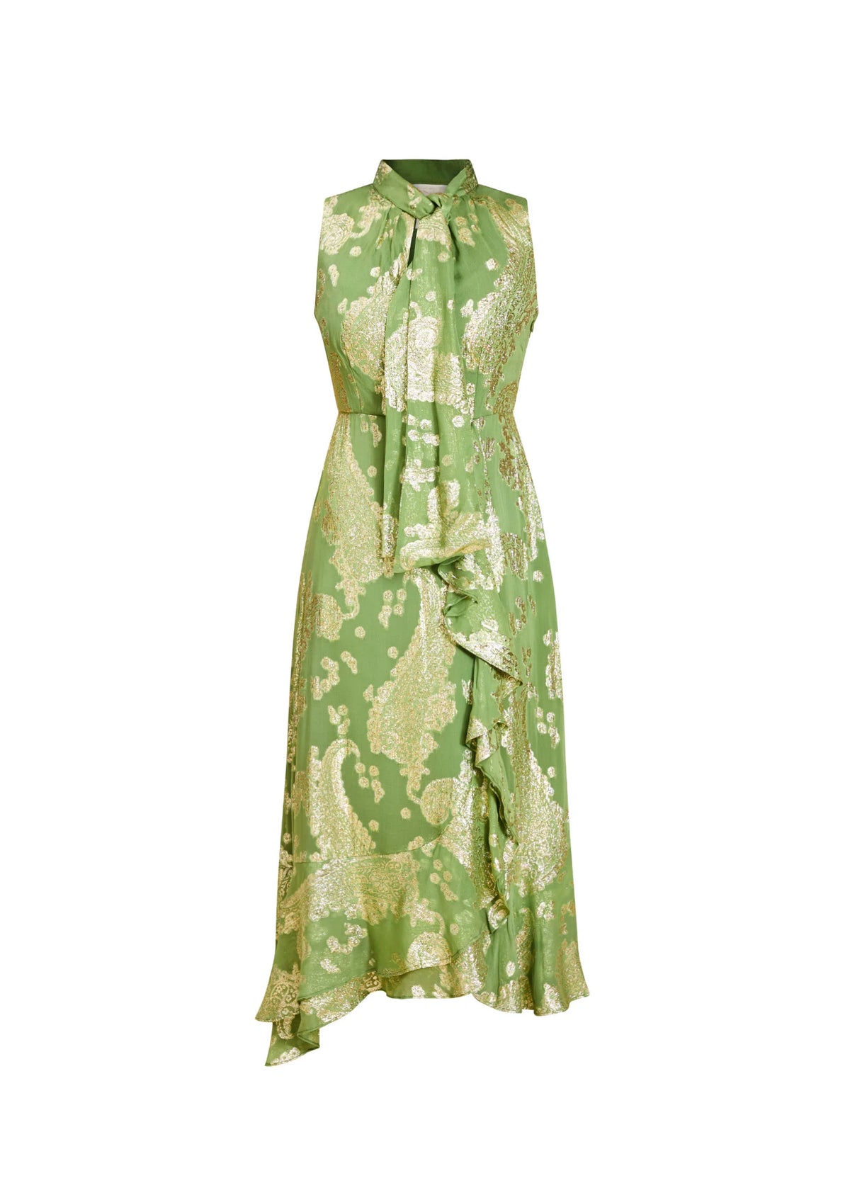 Waverly Midi Dress