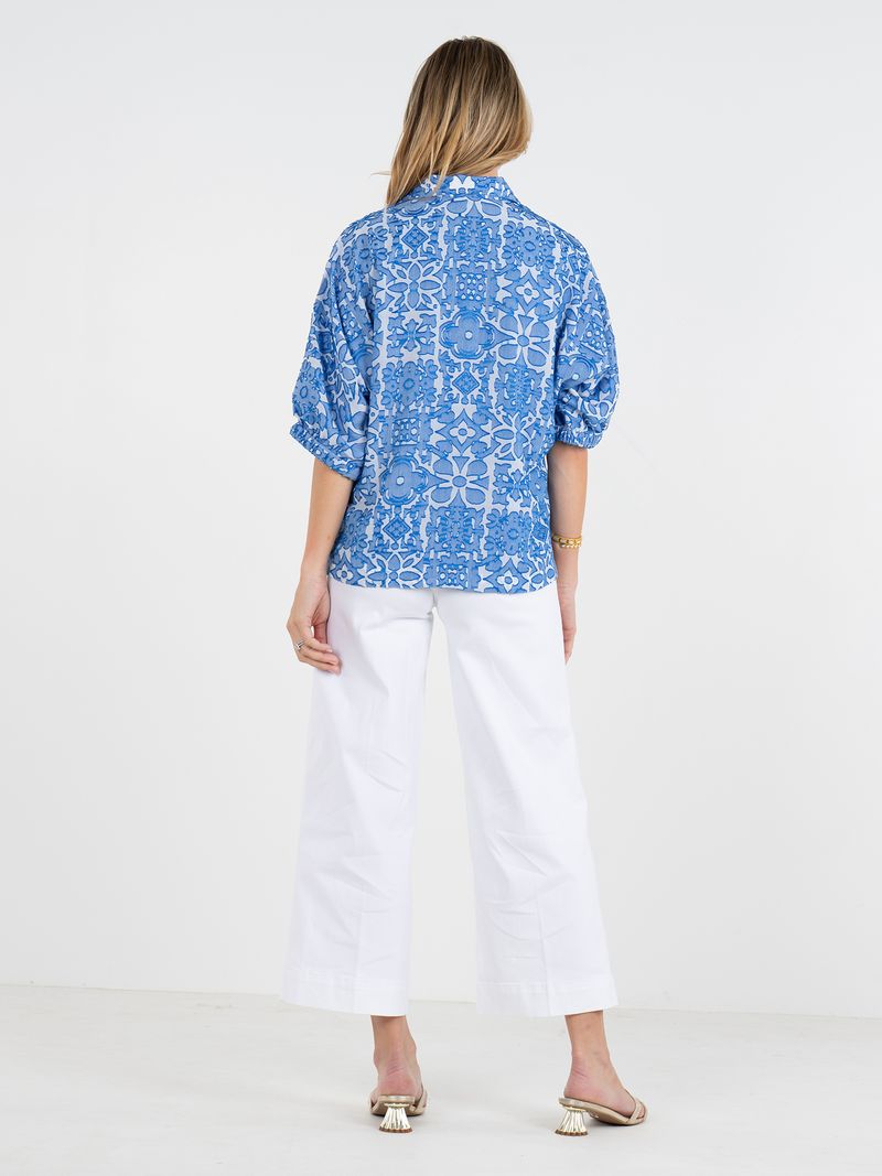 Bonny Top | Positano