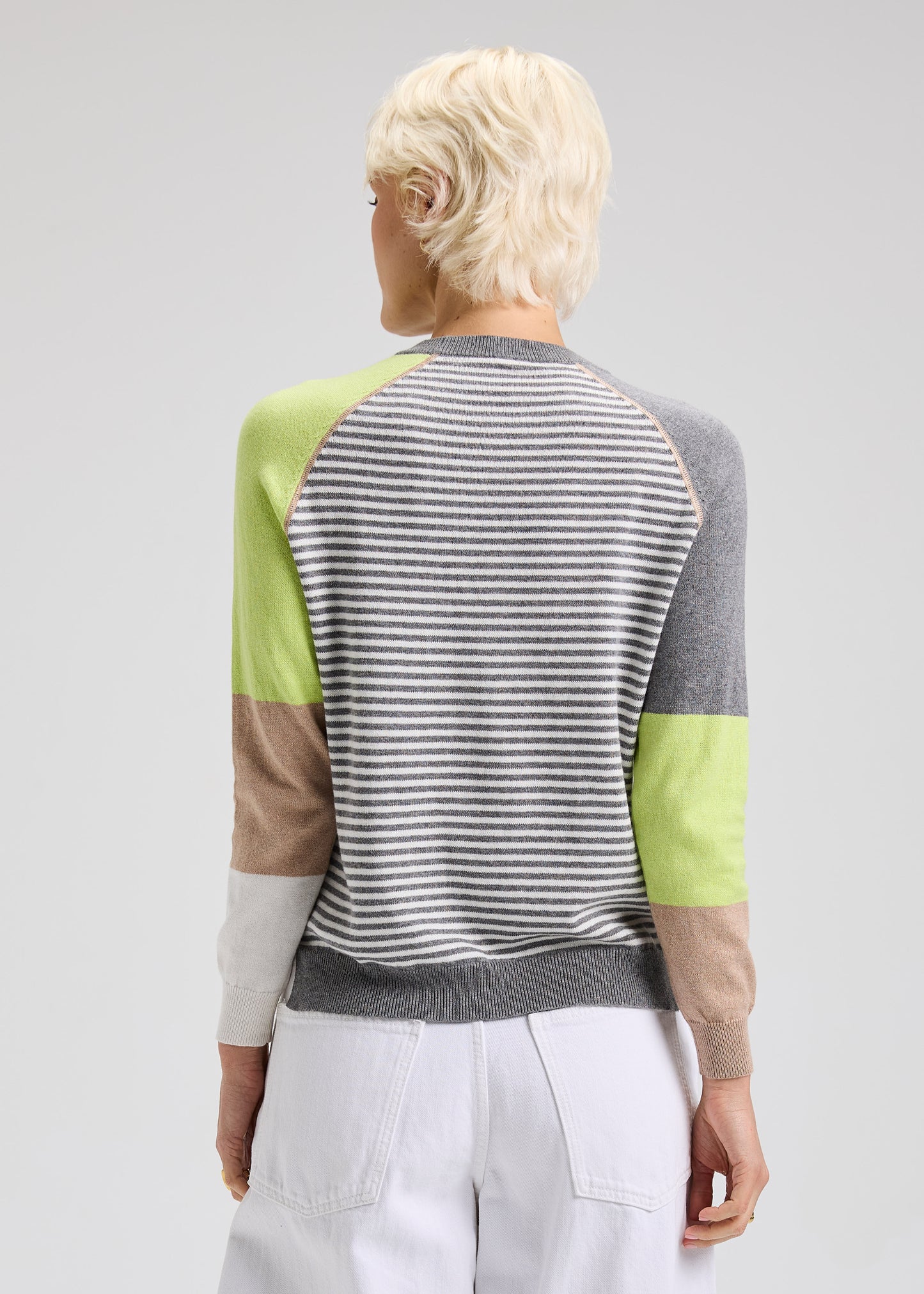 Breton Sweater