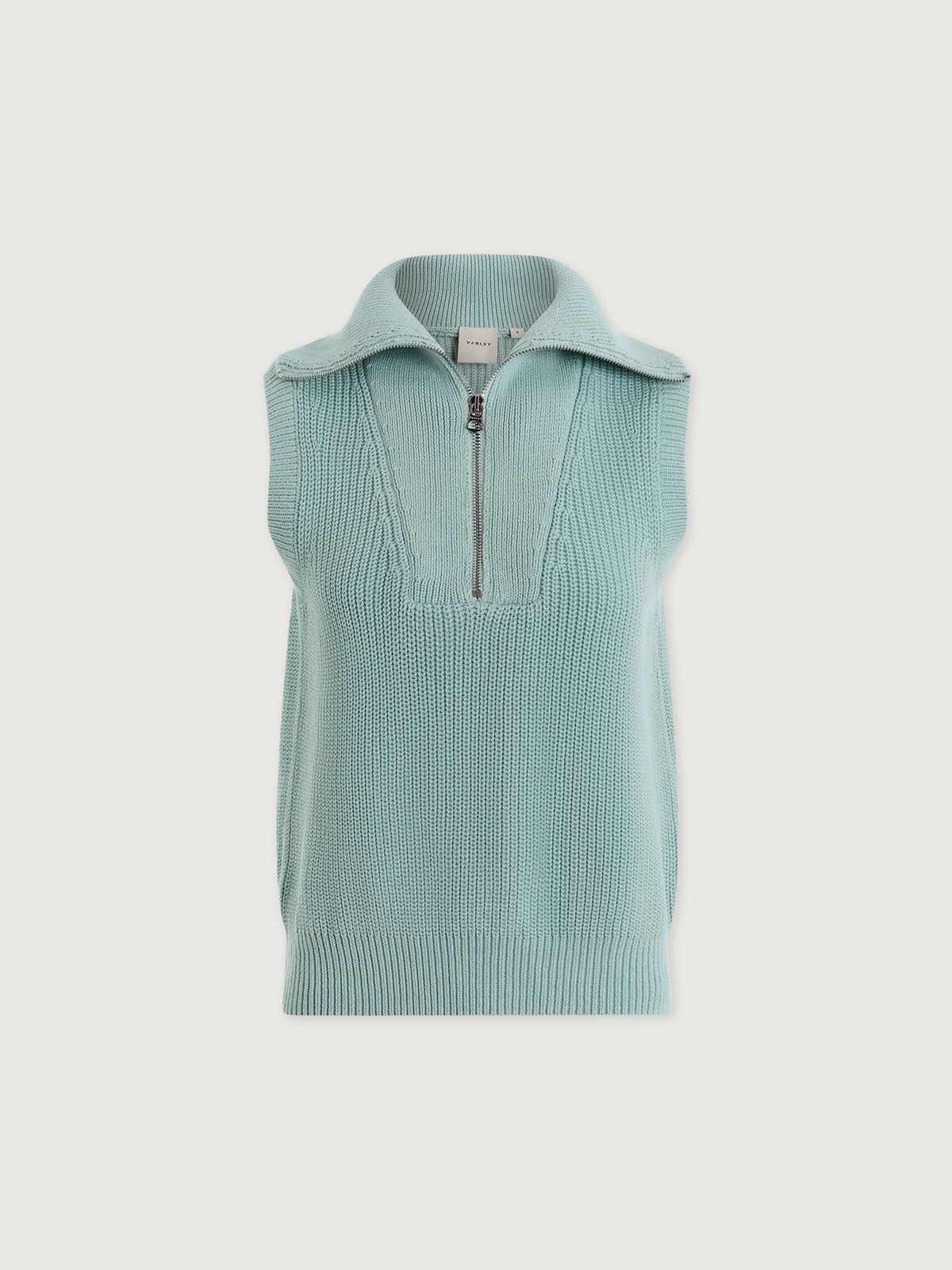 Clifford Half Zip Sweater