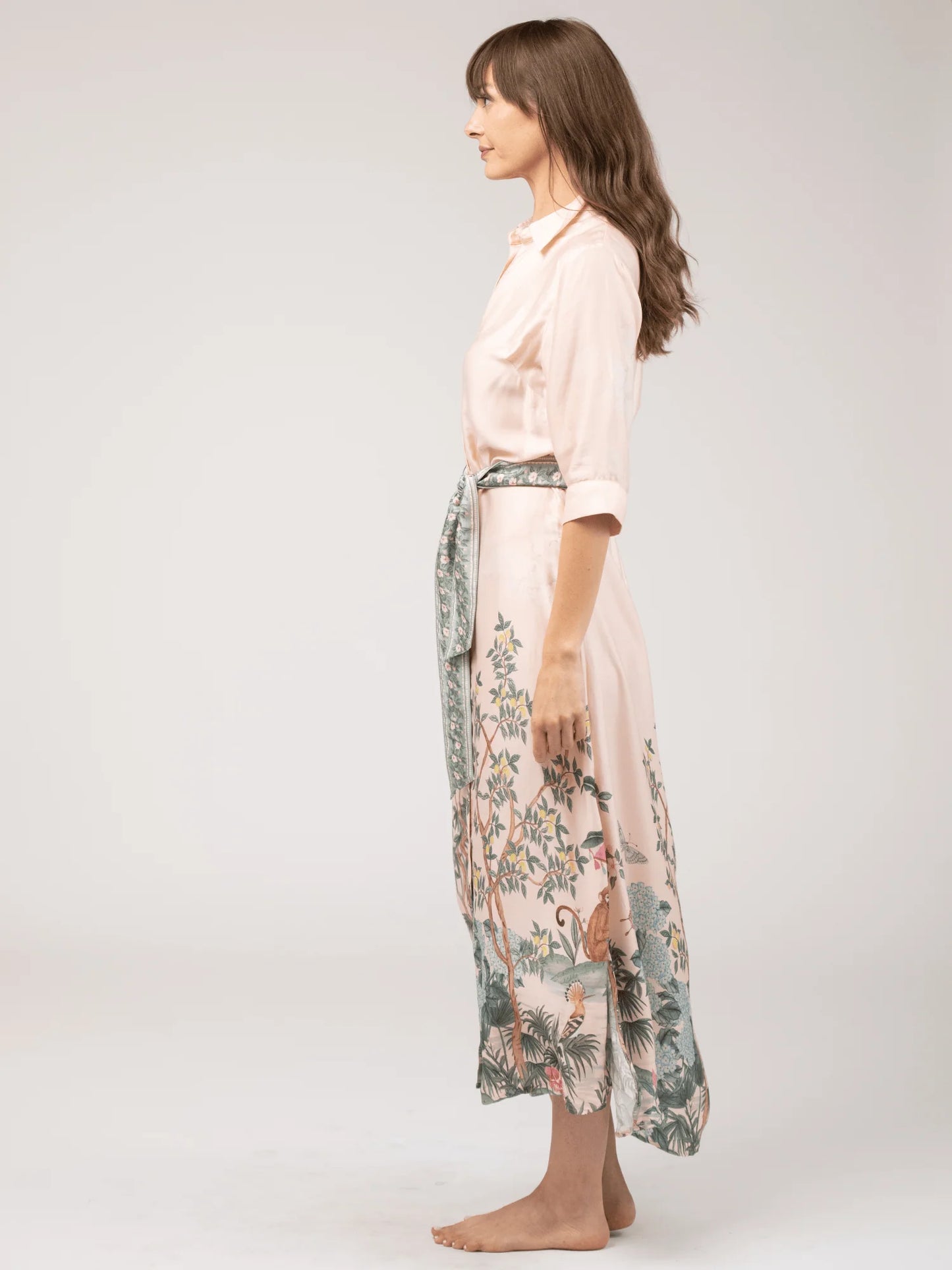 Eloise Dress | Monkey See