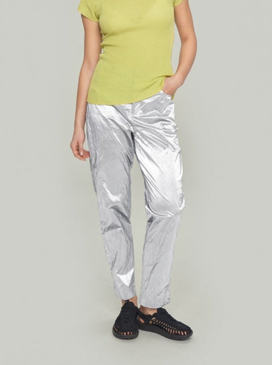 Limelight Silver Pants