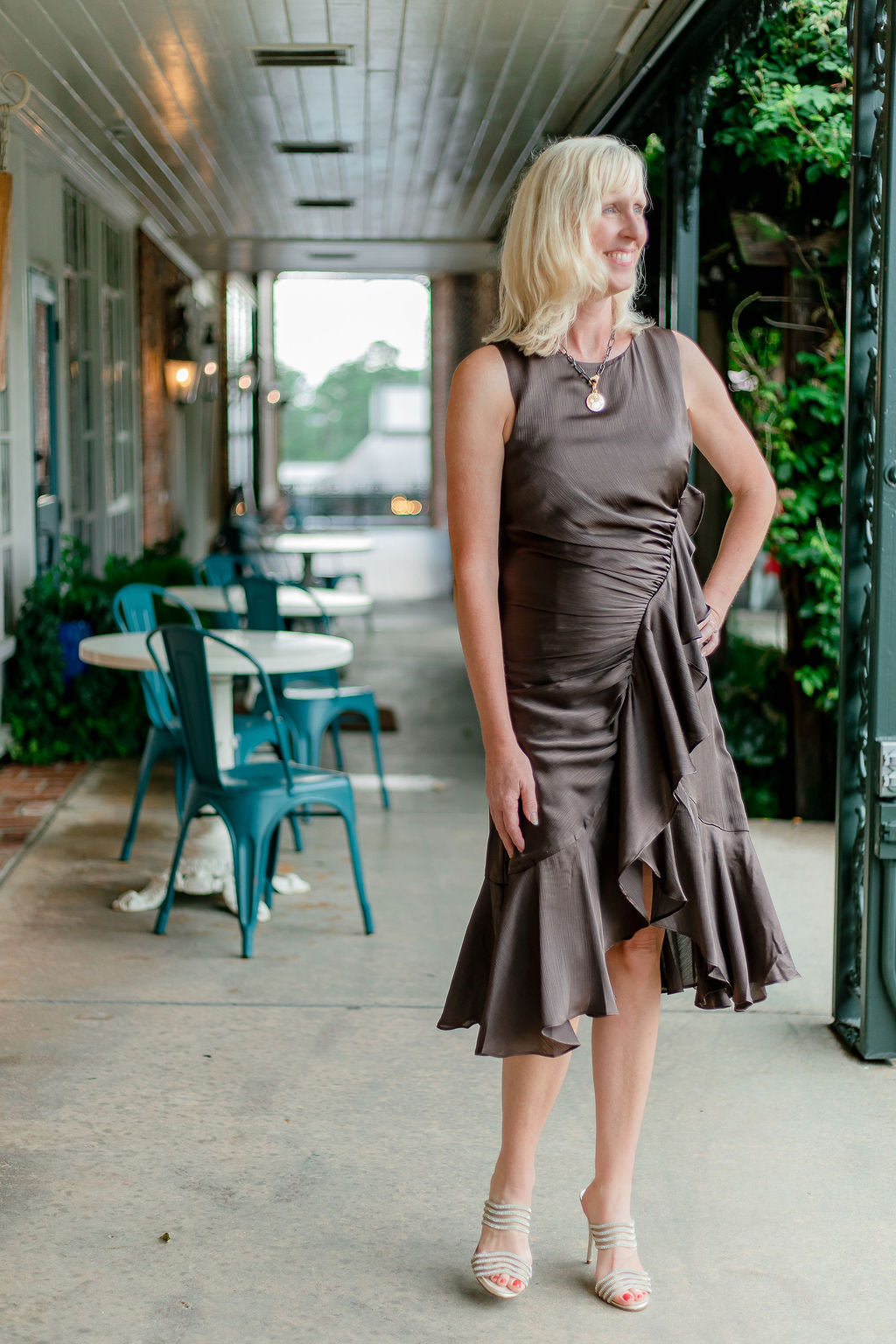 Amara 2 Dress