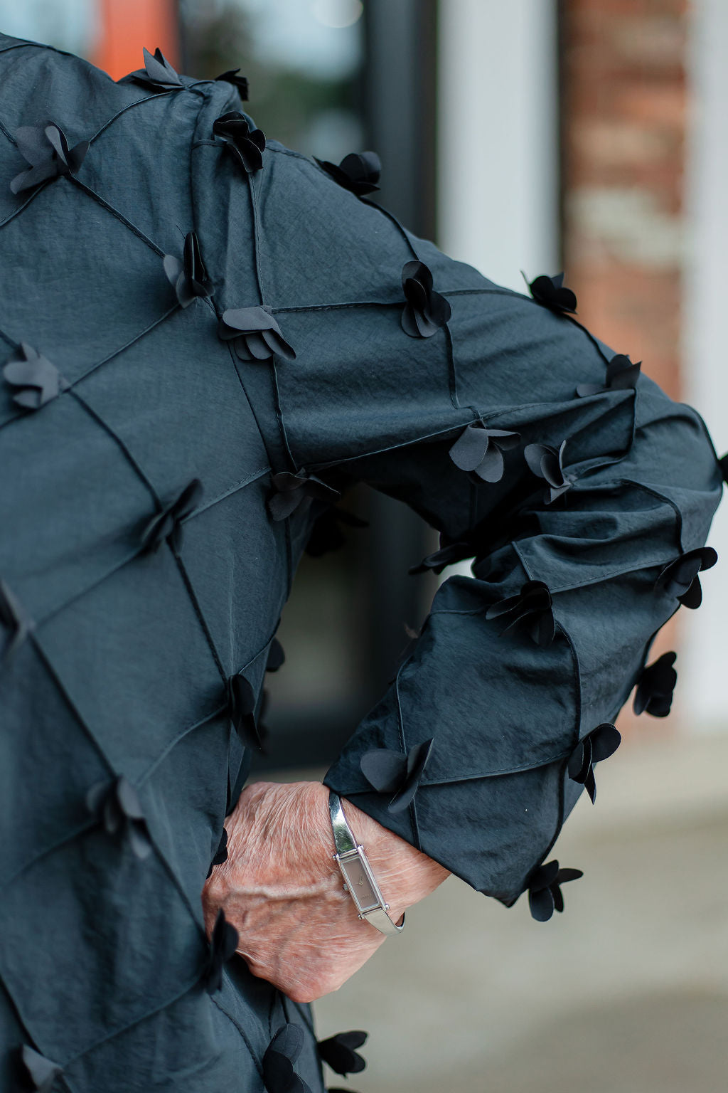 Lilibet Jacket