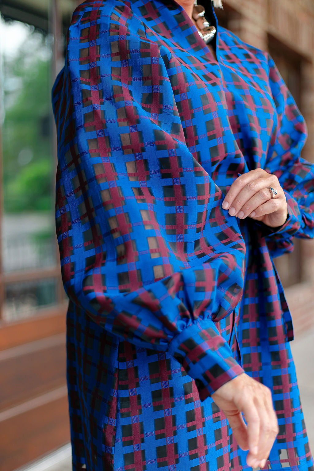Maureen Dress