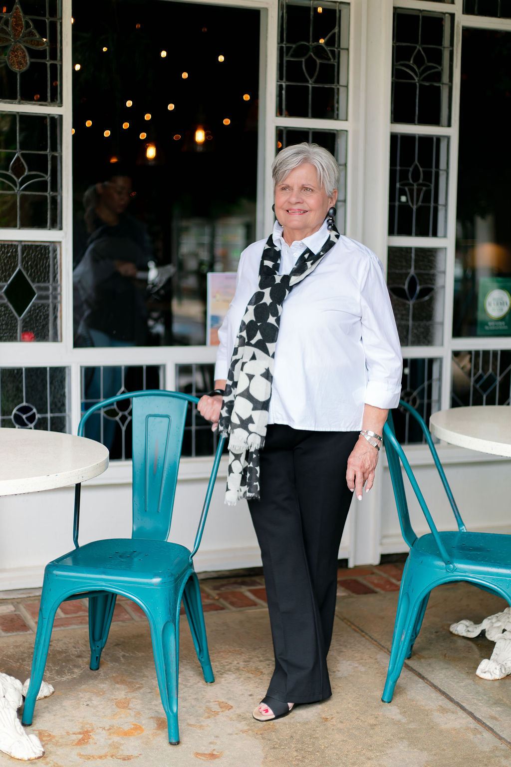 MaAurani Scarf