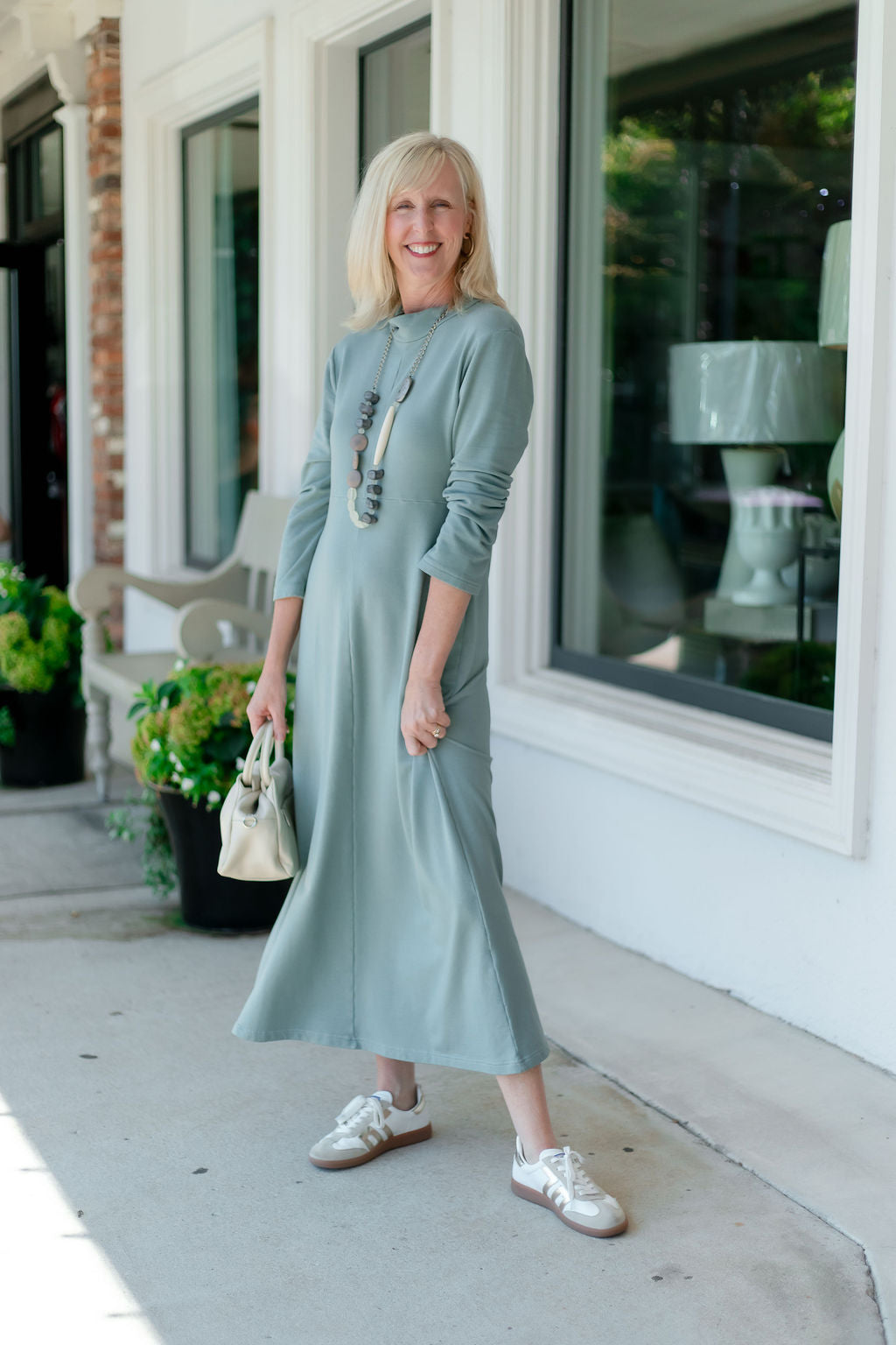 Weekend Dress