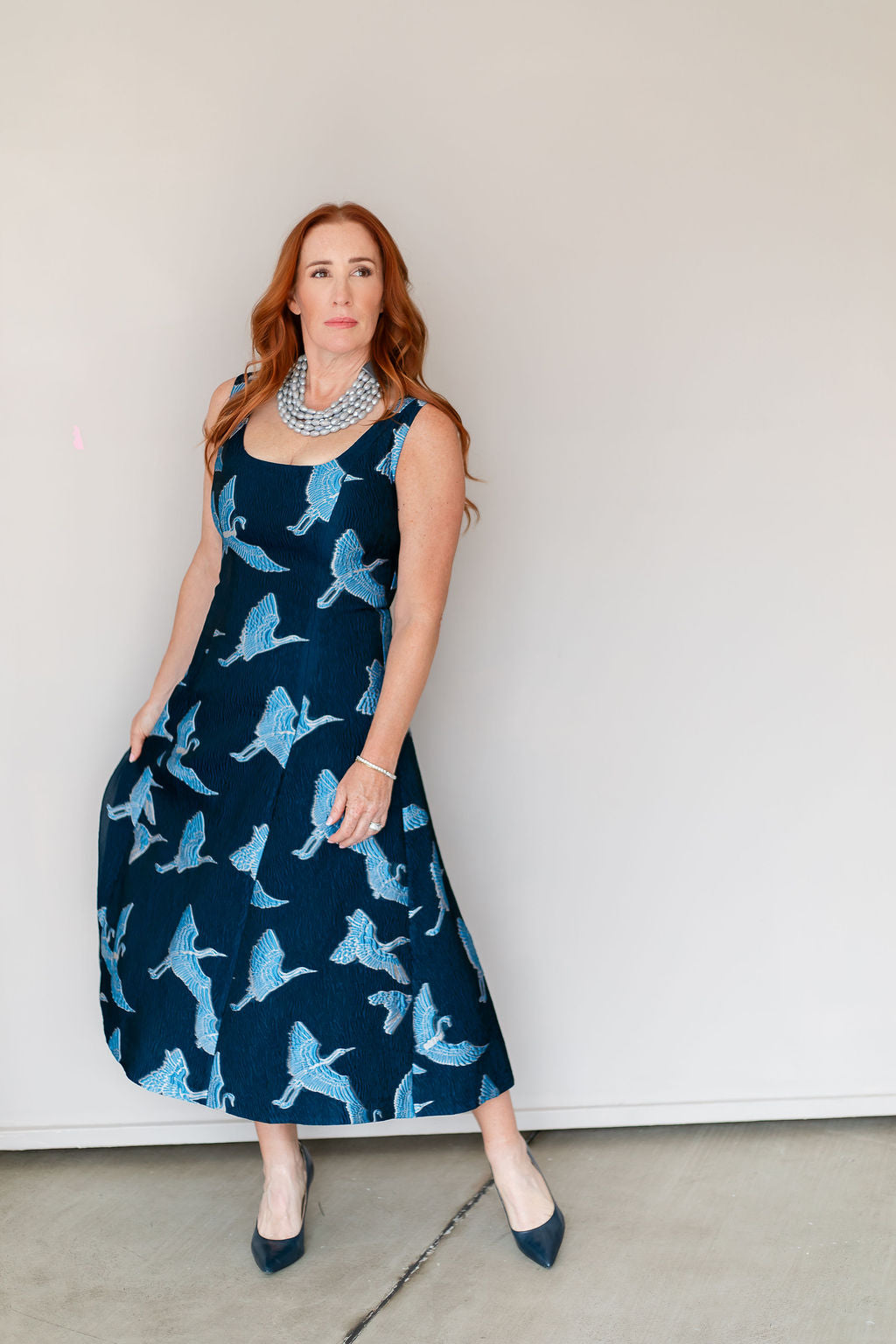 Valor Dress