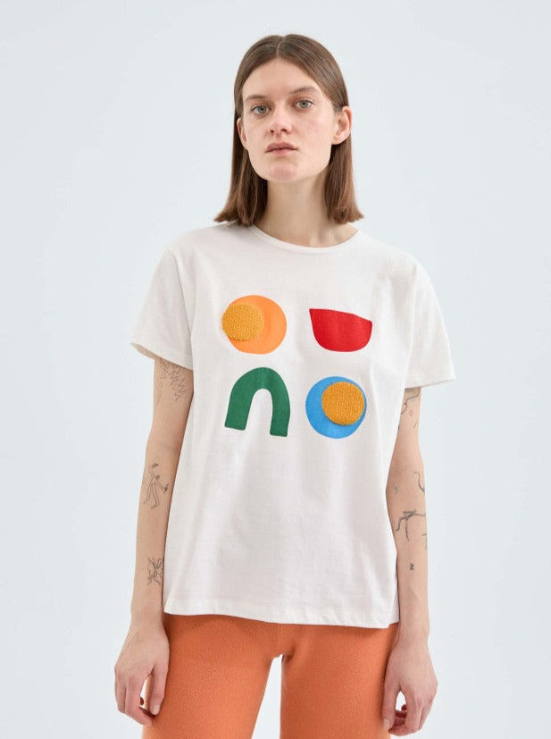 Geometric T-Shirt