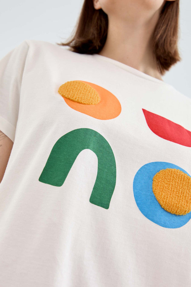 Geometric T-Shirt