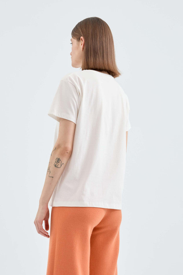 Geometric T-Shirt