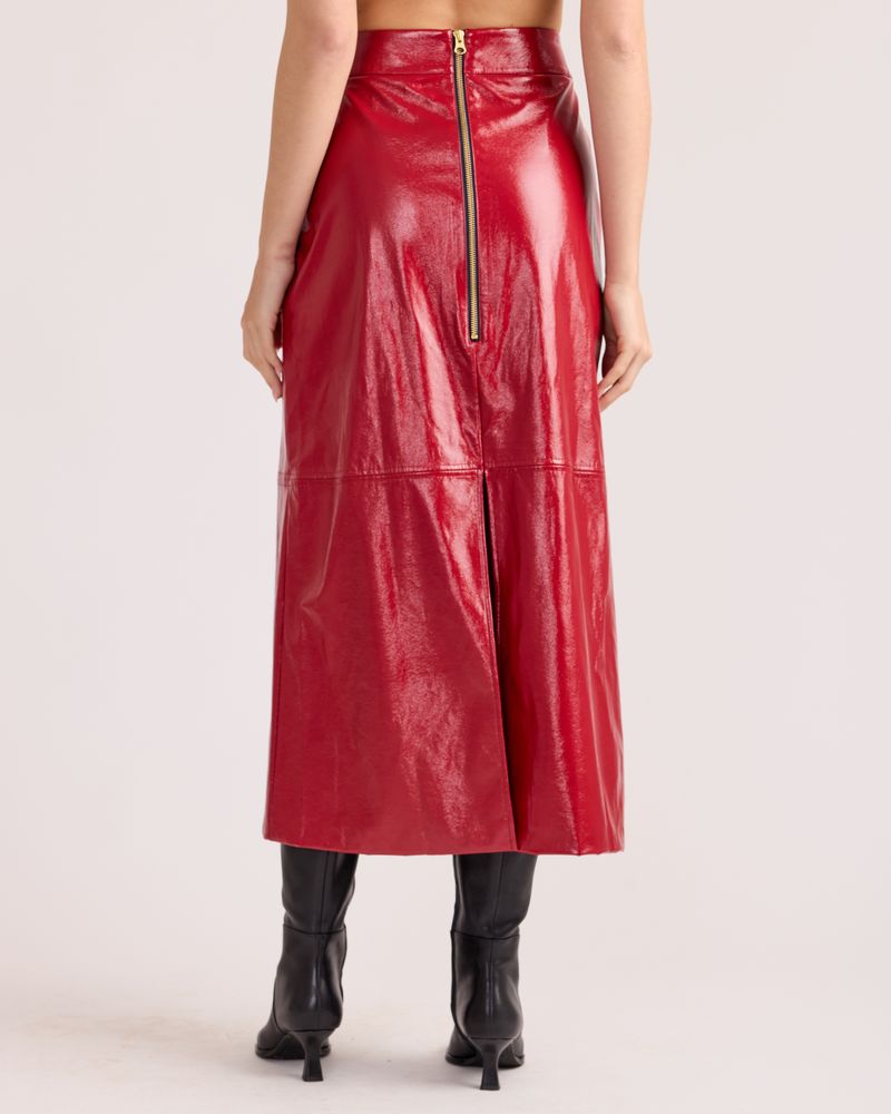 Elle Skirt | Pinot