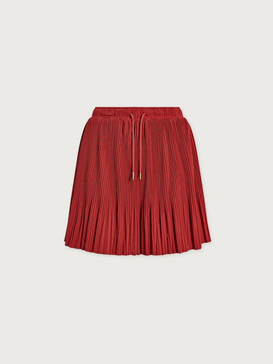 Davina High Rise Skort
