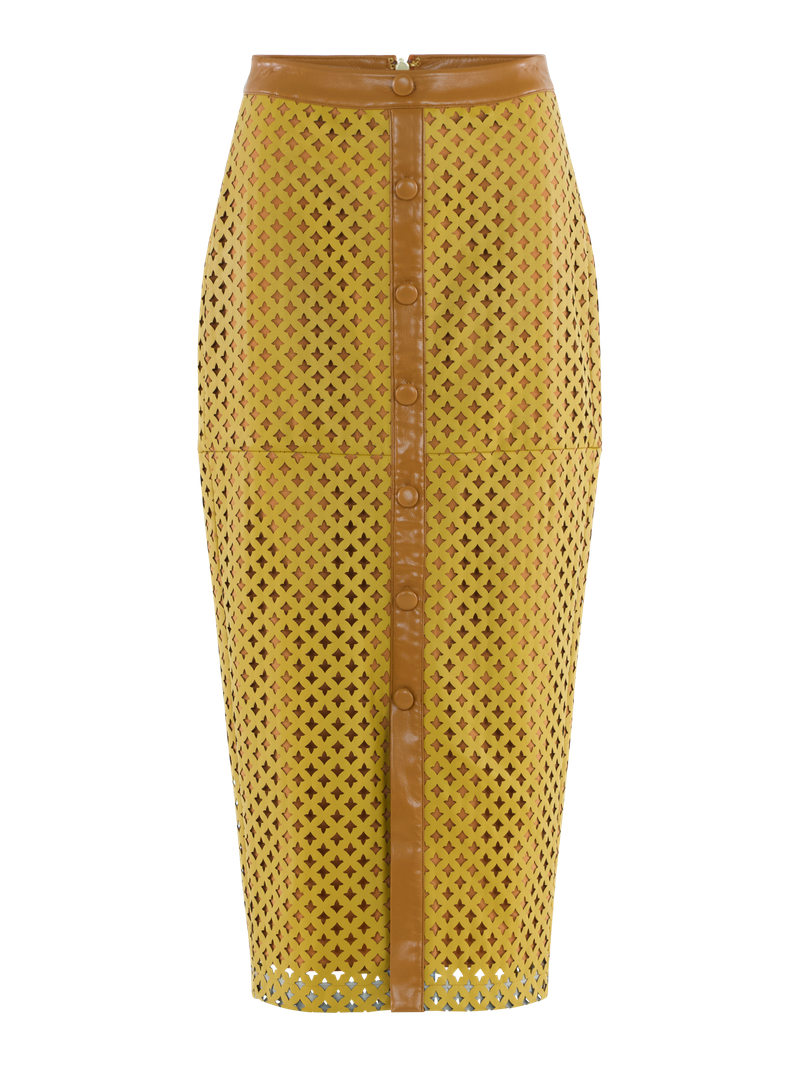 Pencil Skirt | Florentine