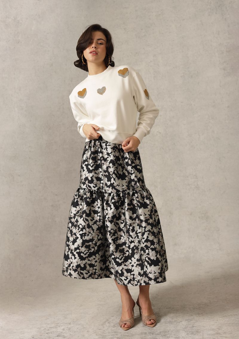 Belora Skirt