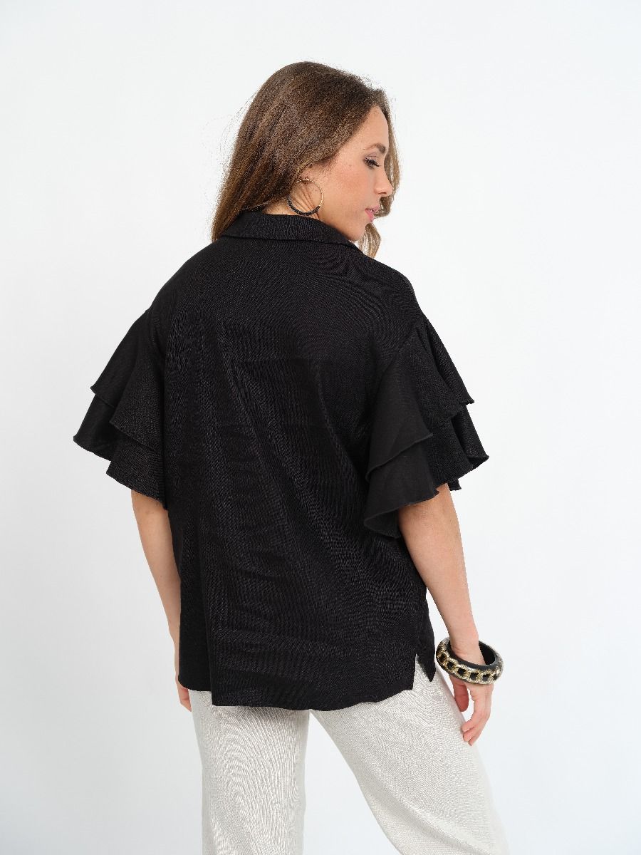 Harmony Blouse