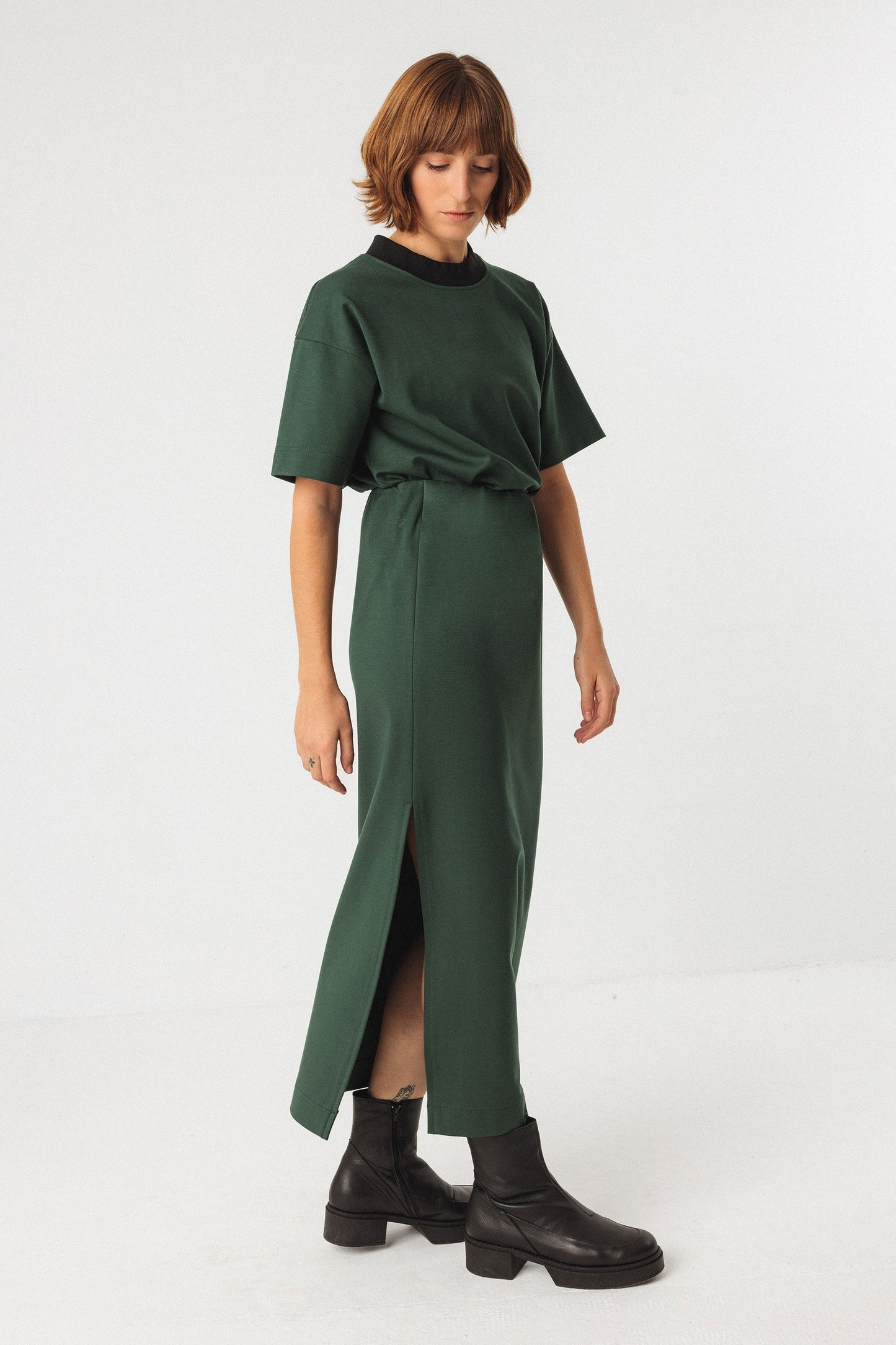 Hozta Skirt
