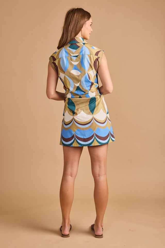 Grace Dress | Pottery