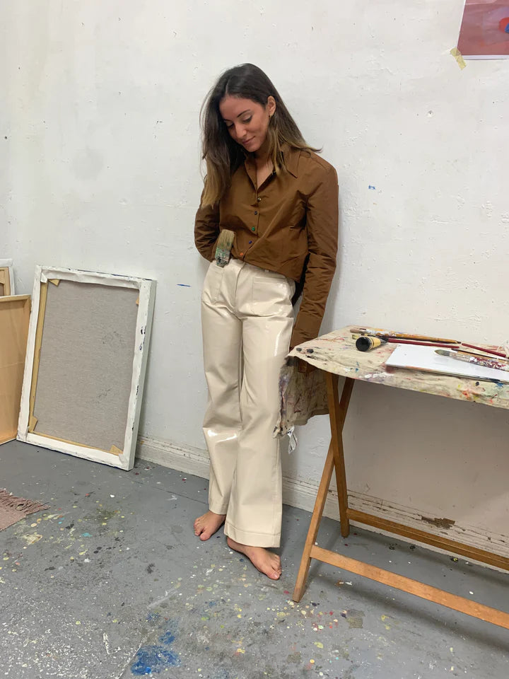 Quant Trouser