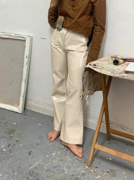 Quant Trouser