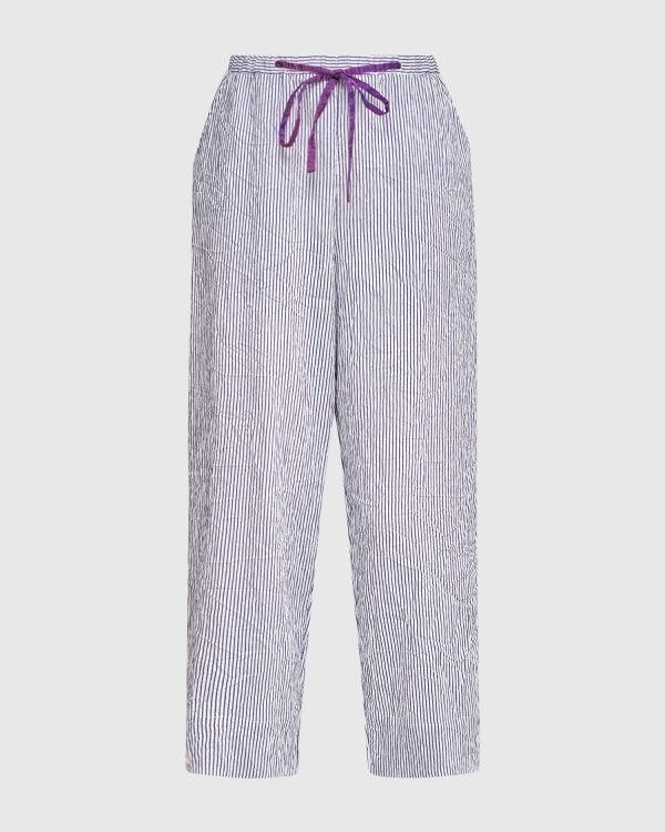Cerulean Pant